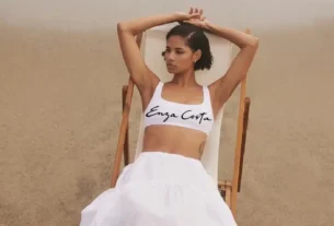 Enza Costa