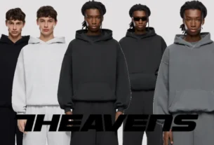 Sevenheavens