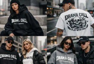drama call