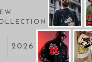 saint michael clothing