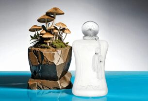 valaya perfume