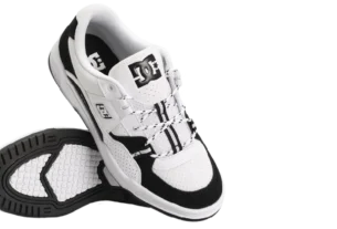 Tenis Dc